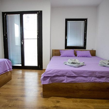 Pejik Apartment Ohrid Extérieur photo
