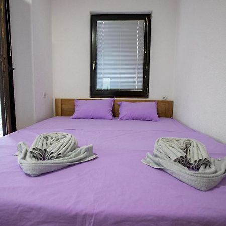 Pejik Apartment Ohrid Extérieur photo