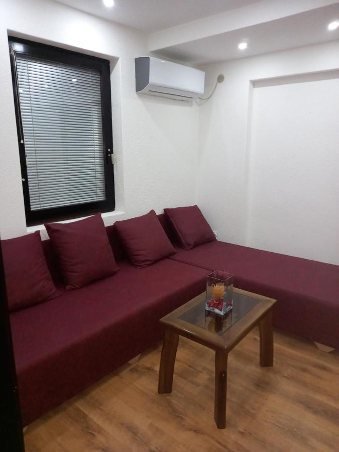 Pejik Apartment Ohrid Extérieur photo