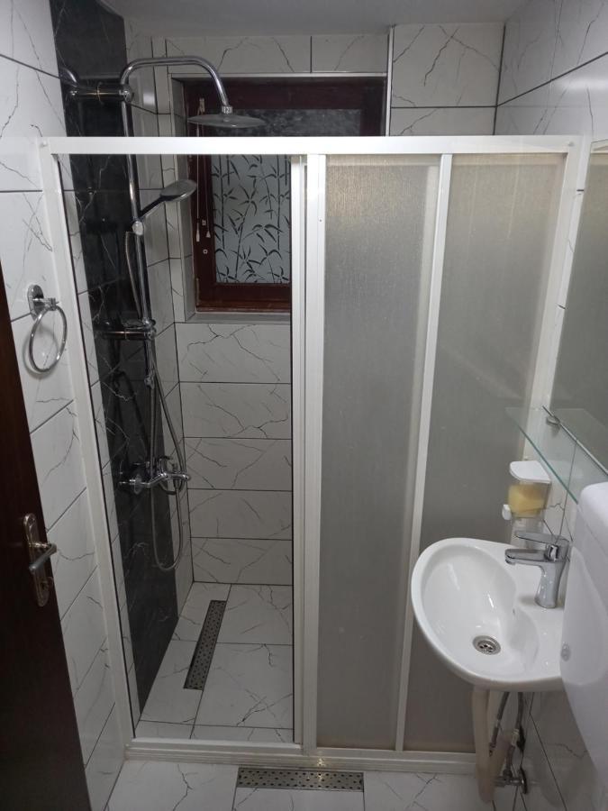Pejik Apartment Ohrid Extérieur photo
